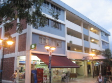 Blk 86 Bedok North Street 4 (S)460086 #189202
